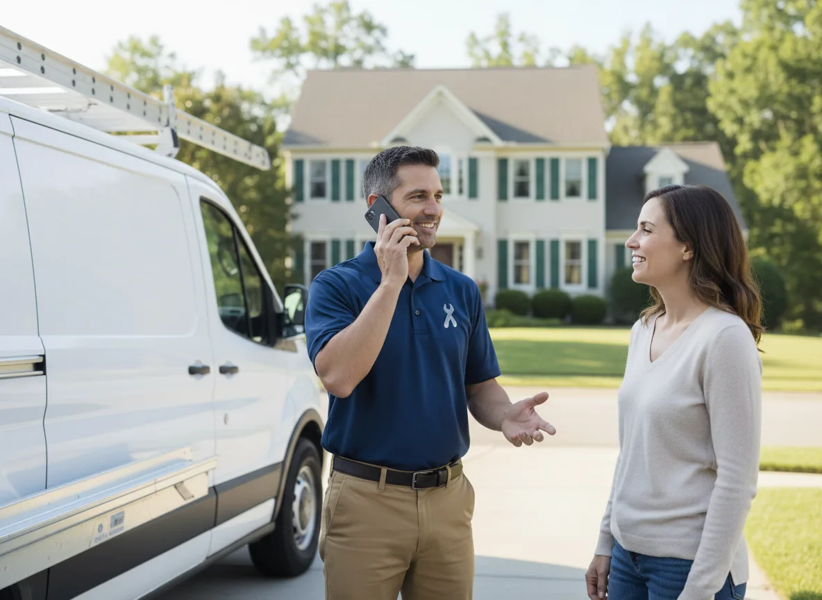 Home Gutter Service Hellier, KY FAQs
